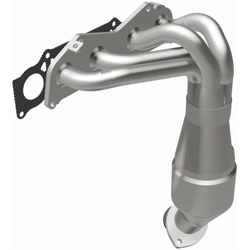 

Magnaflow 50803 - MAG50803 - MagnaFlow Direct Fit Catalytic Converter 02-06 Toyota Camry 2.4L - Shipped in Europe - Tuningsupply.com
