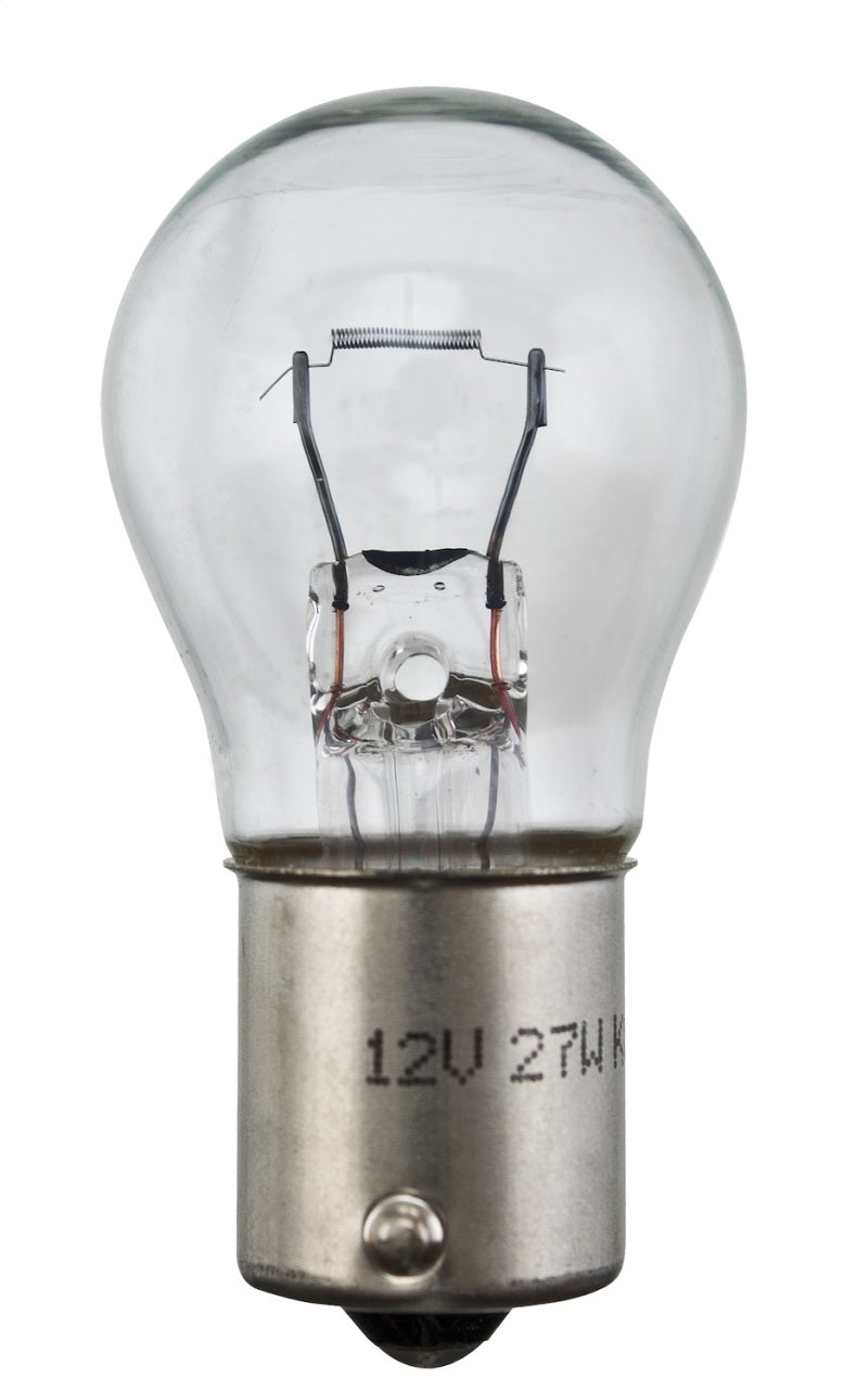 

Hella 1156 - HELLA1156 - Hella Bulb 1156 12V 27W BA15s S8 (MOQ 10) - Shipped in Europe - Tuningsupply.com
