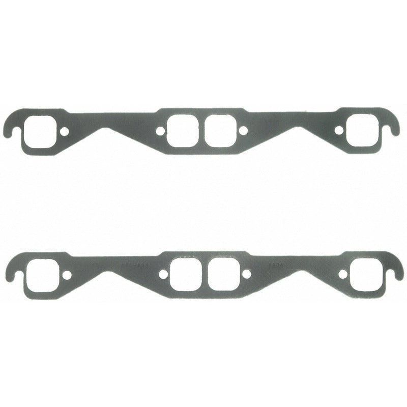 
  

Fel-Pro 1404 - FEL1404 - Fel-Pro Exhaust Manifold Gasket Set - Shipped in Europe - Tuningsupply.com

