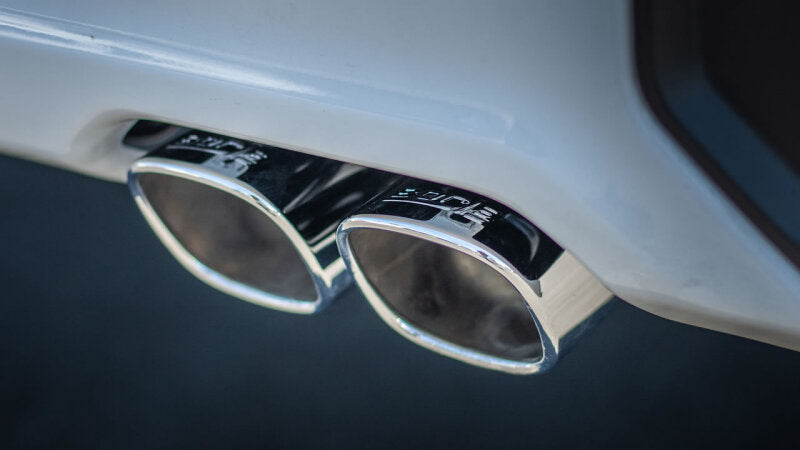 

Borla 140992 - BOR140992 - Borla 2024 Chevy Silverado 1500 6.2L V8 Touring Catback Exhaust w/ Simulator - Chrome - Shipped in Europe - Tuningsupply.com
