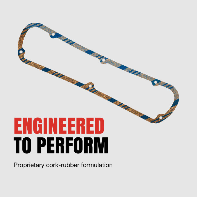 

Fel-Pro VS50025C - FELVS50025C - Fel-Pro Dodge Dakota VS 50025 C Engine Valve Cover Gasket Set - Shipped in Europe - Tuningsupply.com
