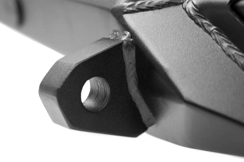 

DV8 Offroad  - DVERBGL-09 - DV8 Offroad 20-23 Jeep Gladiator JT Spec Series Rear Bumper - Shipped in Europe - Tuningsupply.com
