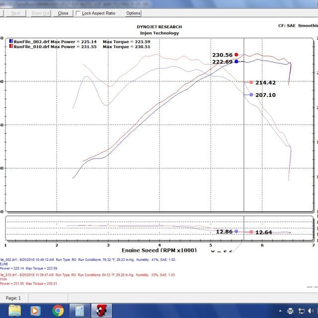 Injen 17-20 BMW 230i 2.0L Turbo Evolution Cold Air Intake-tuningsupply.com