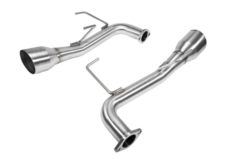 

Perrin Performance PSP-EXT-341BR - PERPSP-EXT-341BR - PERRIN 15-21 Subaru STI/15-25 WRX SS Dual Tip Axle Back Exhaust (Fits OE/AM Ctr Pipes) - Shipped in Europe - Tuningsupply.com
