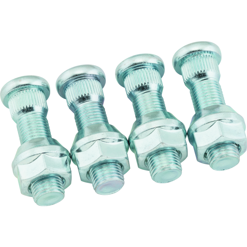 QuadBoss Replacement Stud P/4 - M12x1.25x46-tuningsupply.com