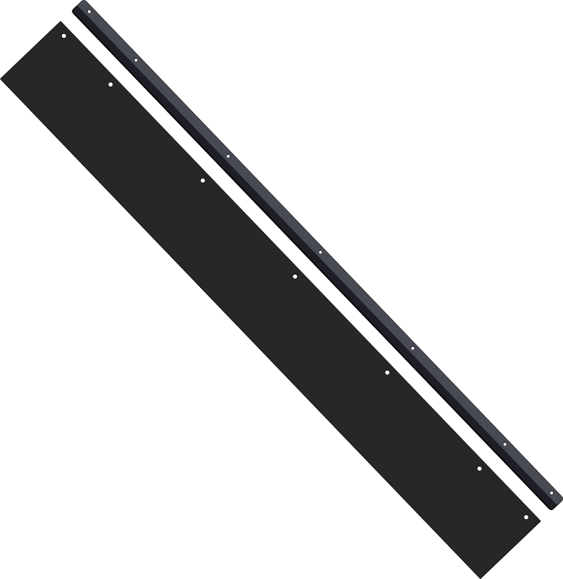 

KFI 105014 - KFI105014 - KFI Plow Flap Kit 54 in. - Shipped in Europe - Tuningsupply.com
