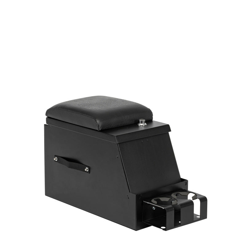 

Tuffy Products 032-01 - TFY032-01 - Tuffy Series Console 10In Black - Shipped in Europe - Tuningsupply.com
