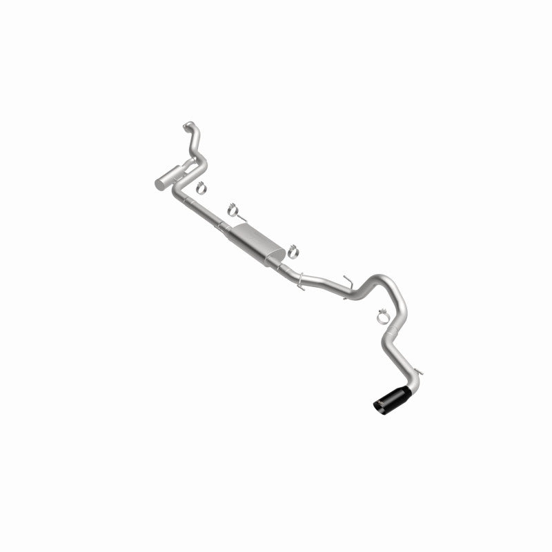 

Magnaflow 19680 - MAG19680 - Magnaflow 2024 Toyota Tacoma Speq Series Cat-back Exhaust System - Shipped in Europe - Tuningsupply.com
