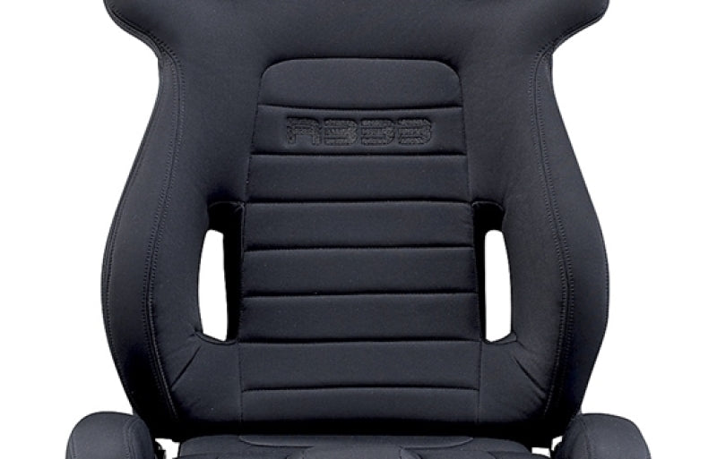 
  

SPARCO  - SPA009011NR - Sparco Seat R333 2021 Black - Shipped in Europe - Tuningsupply.com

