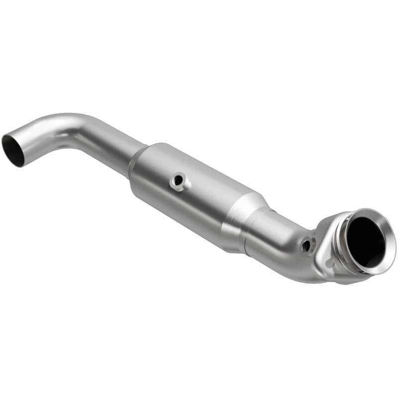 MagnaFlow Converter Direct Fit 10-14 Ford F-150 6.2L-Catalytic Converter Direct Fit-Magnaflow-MAG21-520-SMINKpower Performance Parts