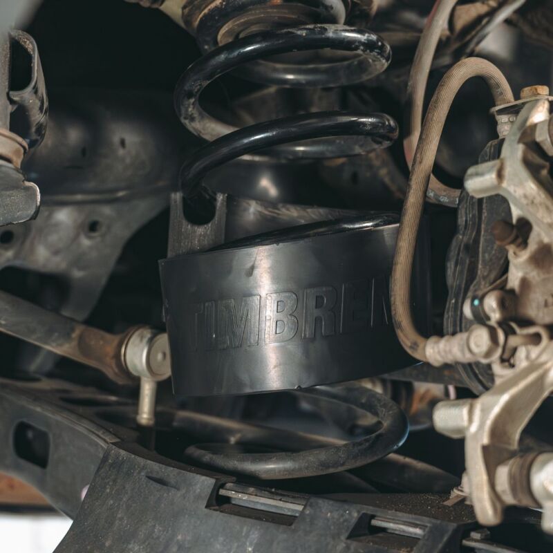 

Timbren CE10G45P - TIMCE10G45P - Timbren 19-24 Toyota RAV4 / 23-24 Honda CRV SES Coil Enhancer Kit - Shipped in Europe - Tuningsupply.com

