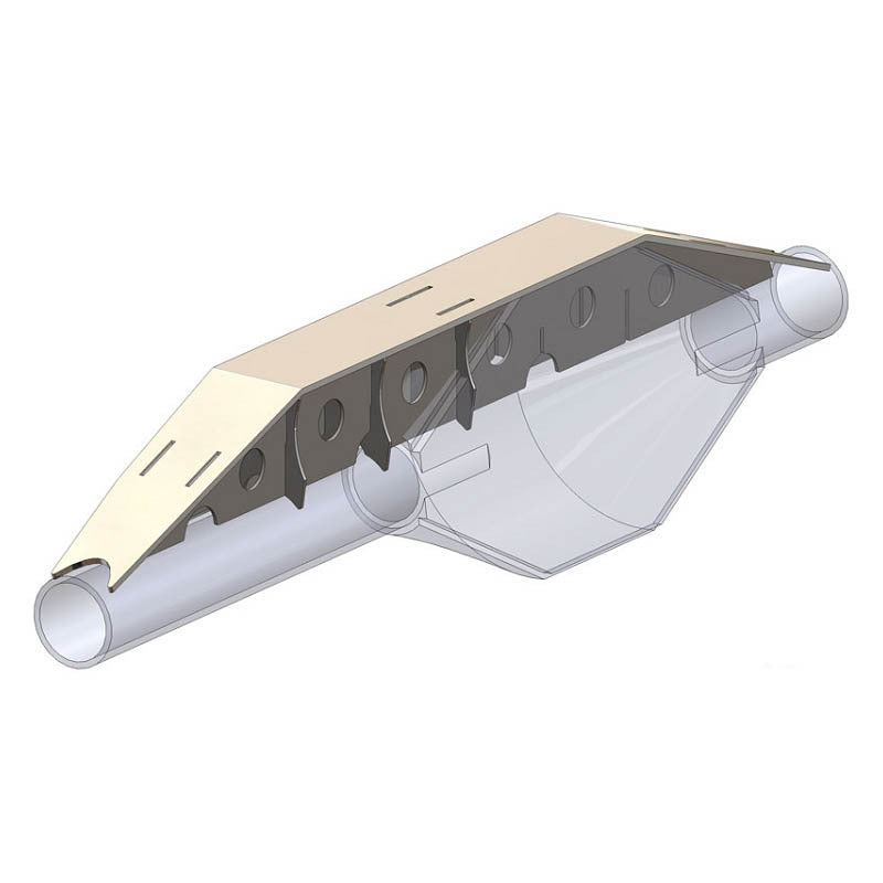 
  

Artec Industries TR0910 - ARTTR0910 - Artec Industries 70-85 Ford F-150 9 Inch Front Truss - Shipped in Europe - Tuningsupply.com

