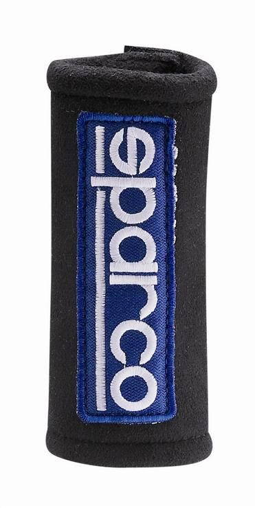 

SPARCO 01099NR - SPA01099NR - Sparco Belt Pad Mini Black - Shipped in Europe - Tuningsupply.com
