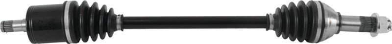 QuadBoss 16-19 Can-Am Defender HD10 Front Right Replacement Axle-tuningsupply.com