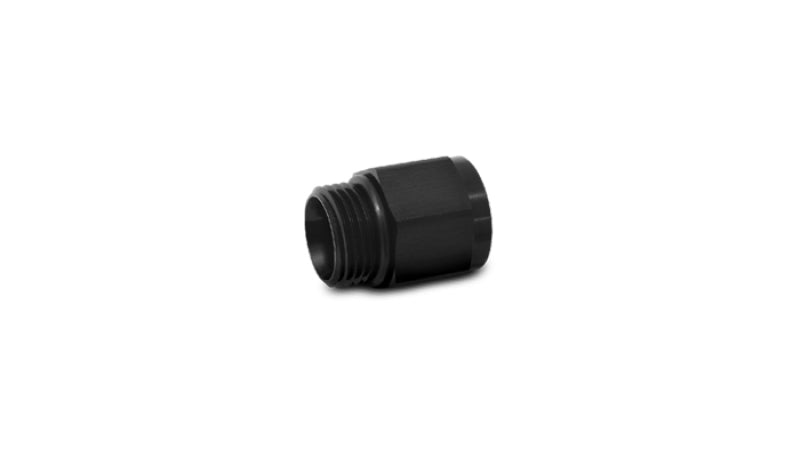 
  

Vibrant 16672 - VIB16672 - Vibrant Male -6 ORB to Female M12 x 1.5 Adapter Fitting - Shipped in Europe - Tuningsupply.com

