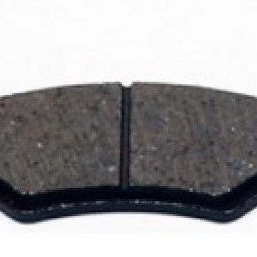 Wilwood Pad Set BP-10 6407 SC1 / 2 / 3-Brake Pads - Performance-Wilwood-WIL150-8990K-SMINKpower Performance Parts