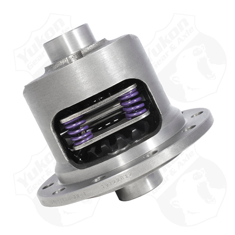 

Yukon Gear & Axle YDGNTITAN-32-1 - YUKYDGNTITAN-32-1 - Yukon Gear Dura Grip Posi For 04+ Nissan Titan Rear - Shipped in Europe - Tuningsupply.com
