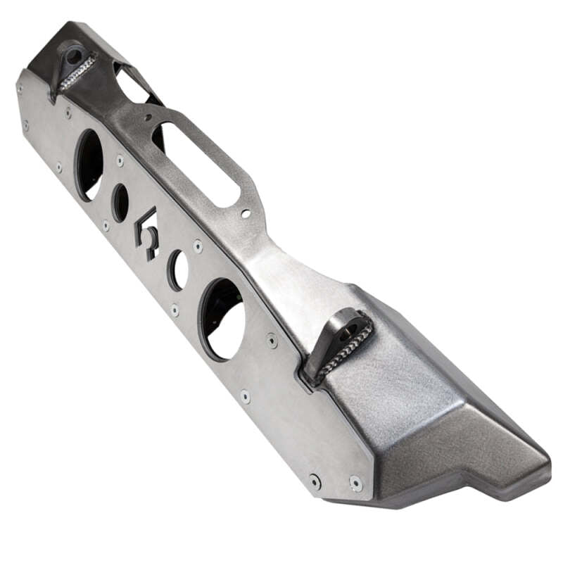 
  

Artec Industries  - ARTJJ8015 - Artec Industries Jeep JK Powder Coat Nighthawk Front Bumper w/ Alum Skid Black Powder Coat - Shipped in Europe - Tuningsupply.com

