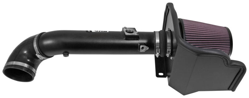 

K&N Engineering 77-3086KTK - KNN77-3086KTK - K&N 77 Series Performance Intake Kit for 2015 Chevrolet Silverado/GMC Sierra 2500/3500 6.0L V8 - Shipped in Europe - Tuningsupply.com
