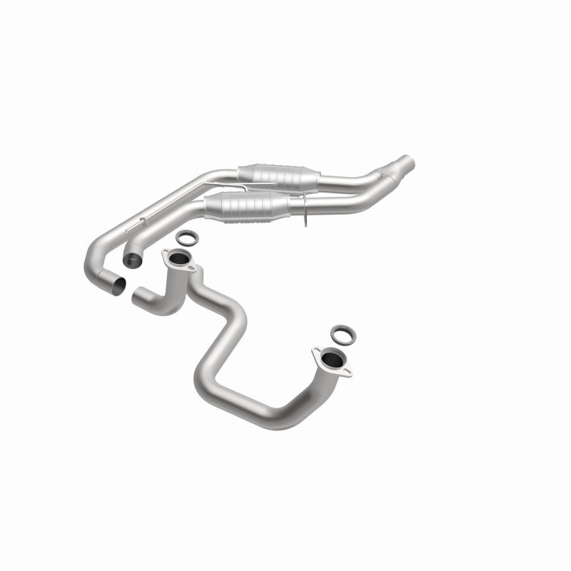 

Magnaflow 23479 - MAG23479 - MagnaFlow Conv DF GM 89 92 (2.5in Tubing) - Shipped in Europe - Tuningsupply.com
