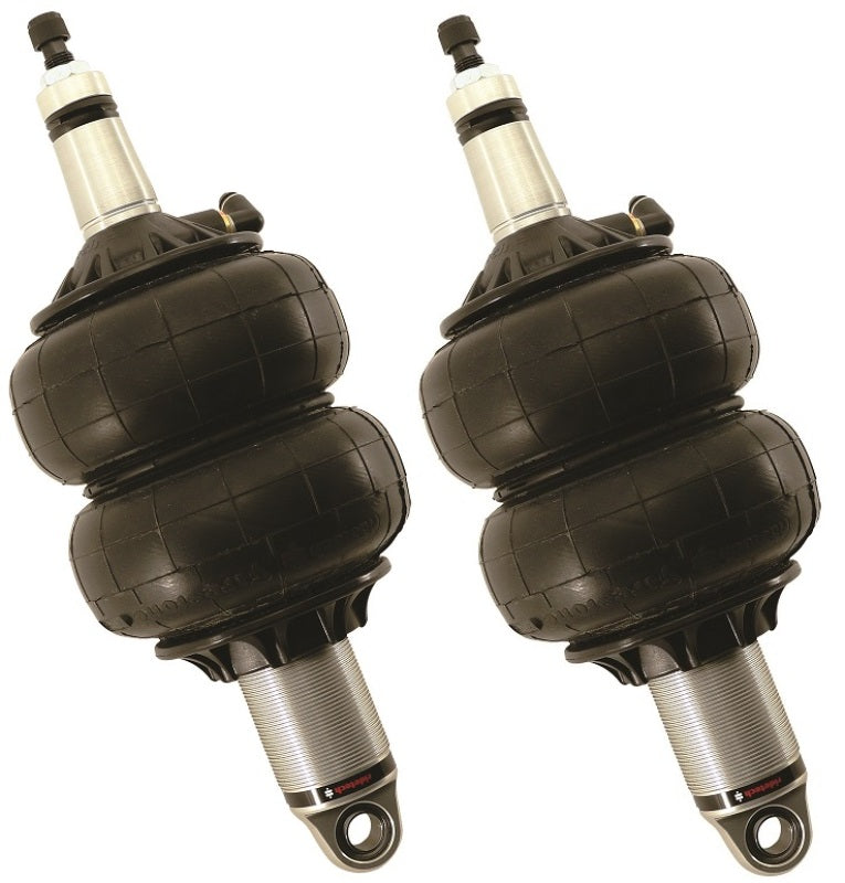 

Ridetech 11012401 - RID11012401 - Ridetech 55-57 Chevy Front HQ Series ShockWaves Pair - Shipped in Europe - Tuningsupply.com
