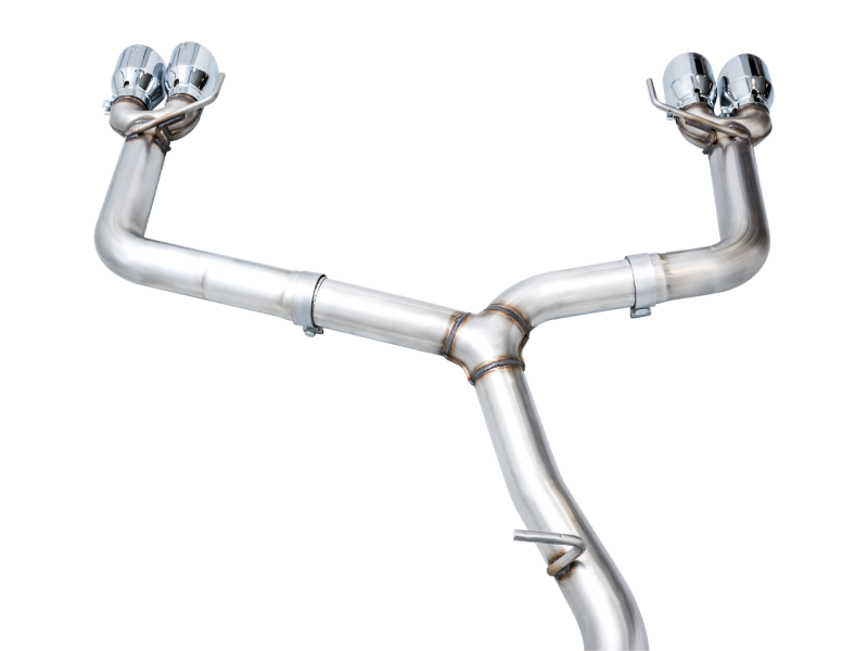 

AWE Tuning 3020-42979 - AWE3020-42979 - AWE Tuning 2022+ VB Subaru WRX Track Edition Exhaust - Chrome Silver Tips - Shipped in Europe - Tuningsupply.com
