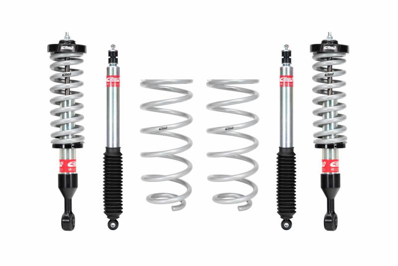 
  

Eibach  - EIBE86-82-071-01-22 - Eibach Pro-Truck Coilover 2.0 Front/ Sport Rear for 10-20 Toyota 4Runner 2WD/4WD - Shipped in Europe - Tuningsupply.com

