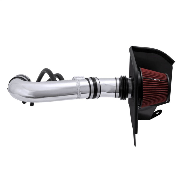 
  

Spectre 9951 - SPE9951 - Spectre 04-14 Nissan Titan V8-5.6L F/I Air Intake Kit - Polished w/Red Filter - Shipped in Europe - Tuningsupply.com

