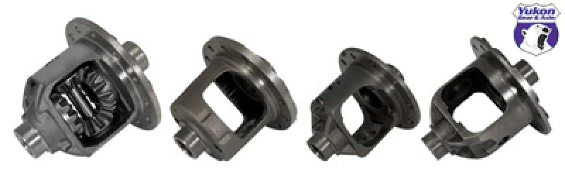 

Yukon Gear & Axle YC D706041 - YUKYC D706041 - Yukon Gear Replacement Standard Open Carrier Case For Dana 60 / 4.56+ - Shipped in Europe - Tuningsupply.com
