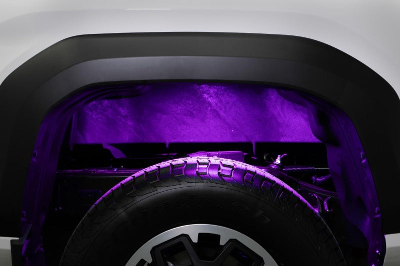 

Diode Dynamics DD7744C - DIODD7744C - Diode Dynamics Stage Series RGBW LED Rock Light Kit (8-pack) - Shipped in Europe - Tuningsupply.com
