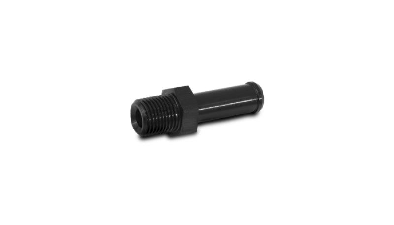 

Vibrant 11688 - VIB11688 - Vibrant Straight Adapter Fitting (NPT to Barb) 1/8in NPT x 3/16 Barb - Shipped in Europe - Tuningsupply.com
