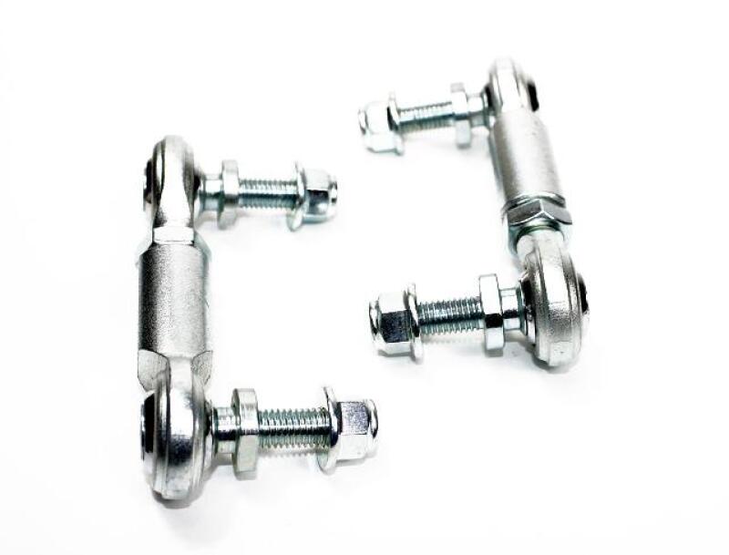 

SPL Parts SPL RE NC - SPPSPL RE NC - SPL Parts 06-15 Mazda Miata (NC) Front/Rear Swaybar Endlinks - Shipped in Europe - Tuningsupply.com
