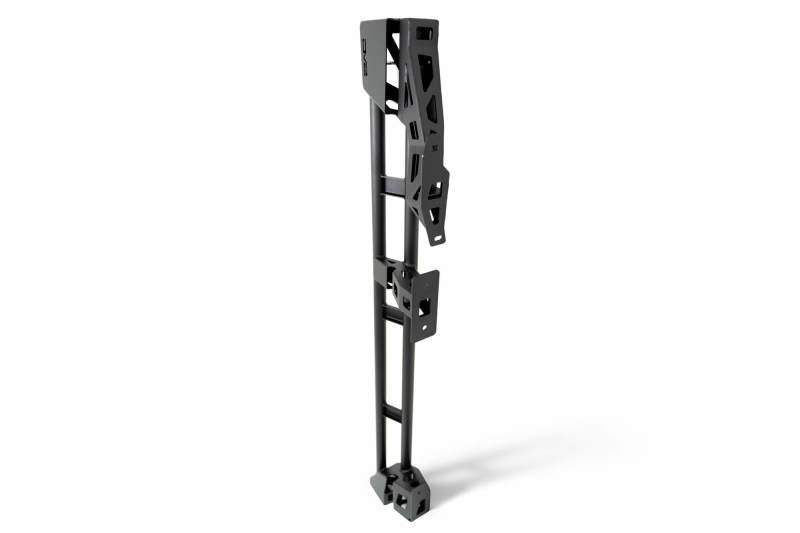 

DV8 Offroad  - DVESRGX-02 - DV8 Offroad 03-09 Lexus GX 470 FS-15 Rock Sliders - Shipped in Europe - Tuningsupply.com
