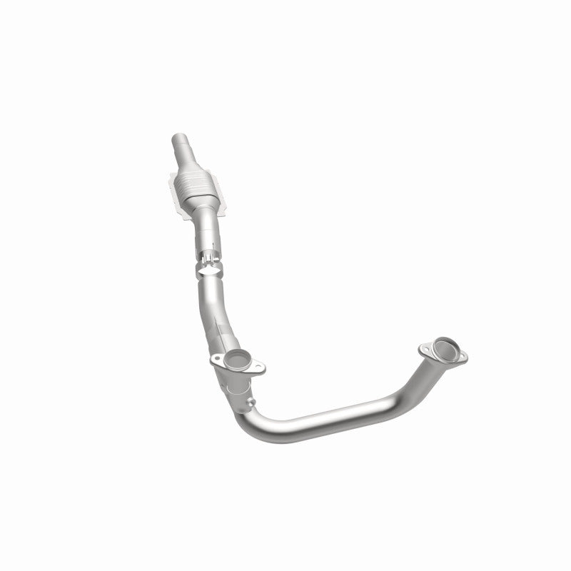 

Magnaflow 23661 - MAG23661 - MagnaFlow Conv DF 95 Ford Bronco 5.8L - Shipped in Europe - Tuningsupply.com
