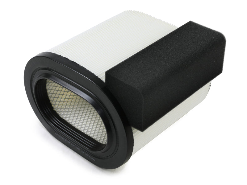

aFe 35-11004 - AFE35-11004 - aFe ProGuard OE Replacement Air Filter 17-19 Ford Diesel Trucks 6.7L (td) - Shipped in Europe - Tuningsupply.com
