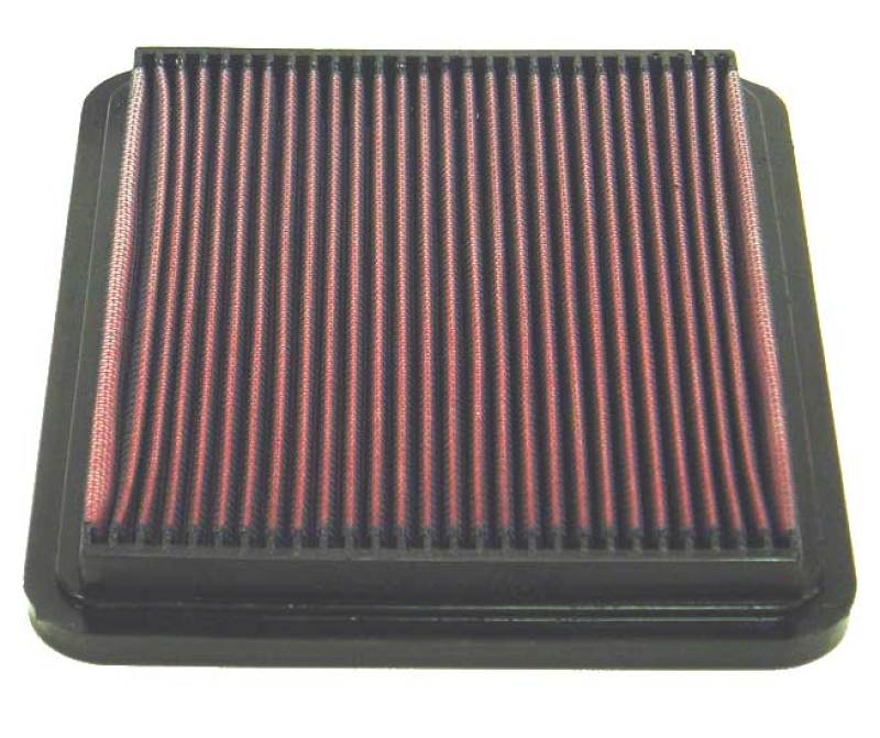 
  

K&N Engineering 33-2137 - KNN33-2137 - K&N Replacement Air Filter LEXUS GS400,1998-99 - Shipped in Europe - Tuningsupply.com


