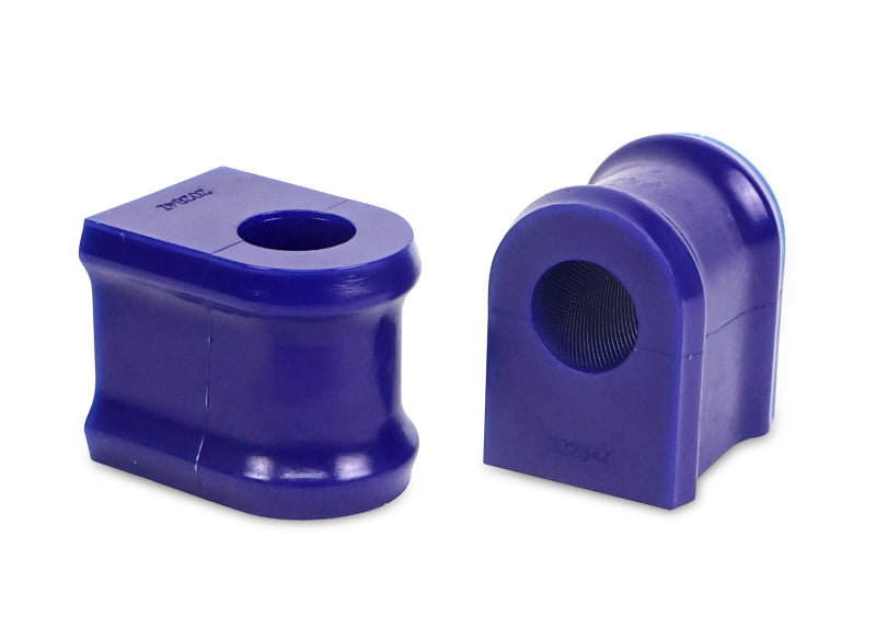 

Superpro SPF5888-25.5K - SPRSPF5888-25.5K - Superpro 19-25 Toyota RAV4 Front Sway Bar Bushing Kit - 25.5mm - Shipped in Europe - Tuningsupply.com
