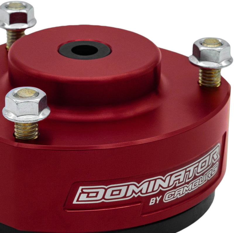 

Camburg CAM-310205 - CMBCAM-310205 - Camburg 05-23 Toyota Tacoma / 03-24 Toyota 4Runner Dominator Preload Spacer Kit - Shipped in Europe - Tuningsupply.com
