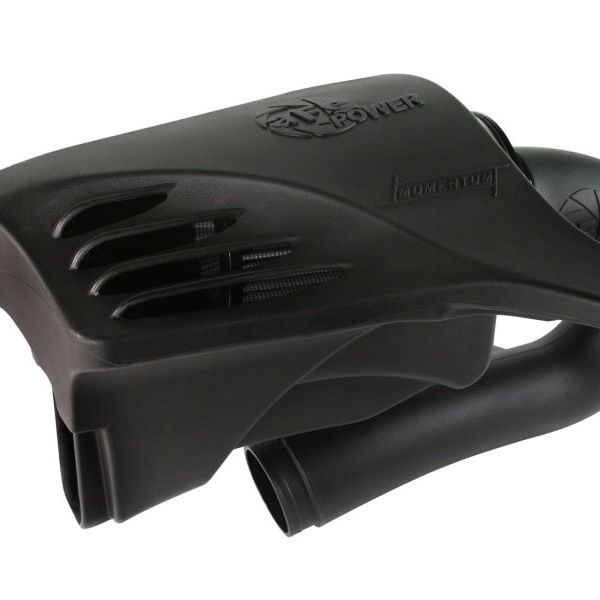 aFe MagnumFORCE Intake Stage-2 Si Pro Dry S BMW 328i (F30) 2012-15 L4 2.0L Turbo N20-tuningsupply.com