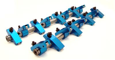 

COMP Cams CCA-1046-KIT - CCA-1046-KIT - COMP Cams Rocker Arms 1046-KIT - Shipped in Europe - Tuningsupply.com
