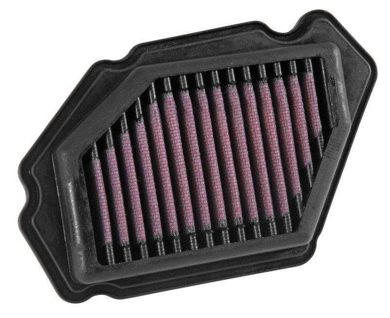 
  

K&N Engineering KA-9915 - KNNKA-9915 - K&N 2015 Kawasaki Ninja H2 998 Drop In Replacement Air Filter - Shipped in Europe - Tuningsupply.com

