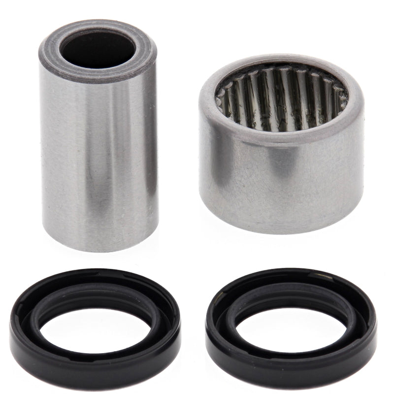 

All Balls Racing 29-5019 - ABR29-5019 - All Balls Racing 05-07 Honda TRX400EX Lower - Front Shock Bearing Kit - Shipped in Europe - Tuningsupply.com
