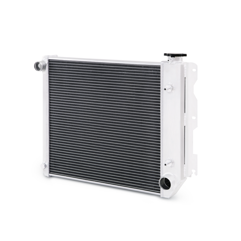 

Mishimoto MMRAD-WRAV8-87X - MISMMRAD-WRAV8-87X - Mishimoto 87-06 Jeep Wrangler YJ & TJ w/ LS Swap Aluminum Performance Radiator - Shipped in Europe - Tuningsupply.com
