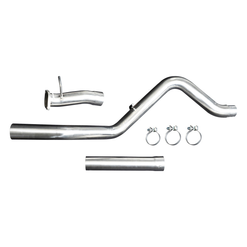 

Injen SES9300MP - INJSES9300MP - Injen 21-22 Ford Bronco L4-2.3L Turbo/V6-2.7L Twin Turbo SS Mid-Pipe Only - Shipped in Europe - Tuningsupply.com
