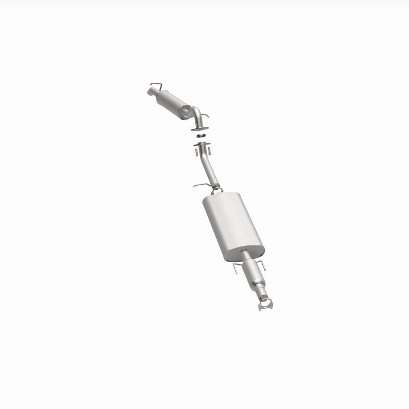 

Magnaflow 106-0062 - MAG106-0062 - MagnaFlow BRE Exhaust Kit 09-12 Escape Tribute Mariner - Shipped in Europe - Tuningsupply.com
