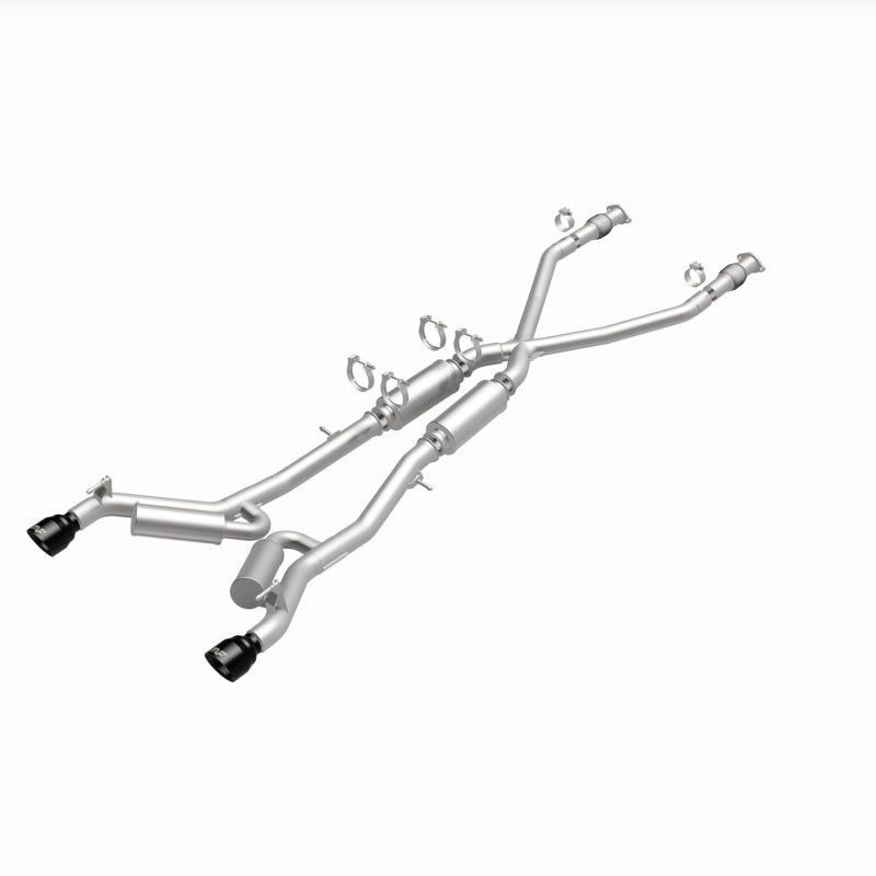

Magnaflow 19697 - MAG19697 - Magnaflow 23-2025 Nissan Z SPEQ Series Cat-Back Exhaust System - Shipped in Europe - Tuningsupply.com
