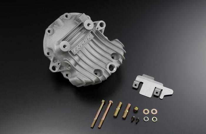 

GReddy 14520499 - GRE14520499 - GReddy R32 / R33 / R34 Rear Diff Cover - Shipped in Europe - Tuningsupply.com
