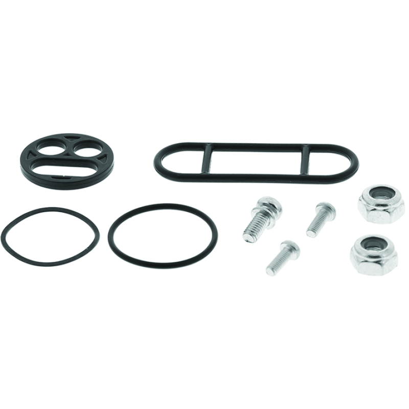 QuadBoss 01-05 Arctic Cat 250 2x4 Fuel Tap Kit-tuningsupply.com