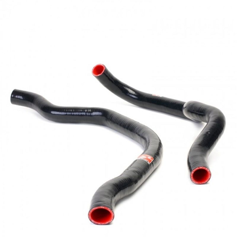 Skunk2 00-09 Honda S2000 Radiator Hose Kit (Blk/Rd 2 Hose Kit)-Radiator Hoses-Skunk2 Racing-SKK629-05-0001-SMINKpower Performance Parts