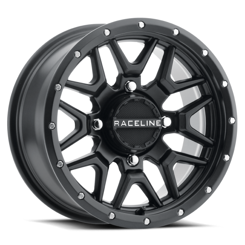 
  

Raceline A94B-47037+10 - RCLA94B-47037+10 - Raceline A94B Krank 14x7in / 4x137 BP / 10mm Offset / 110.18mm Bore - Satin Black Wheel - Shipped in Europe - Tuningsupply.com

